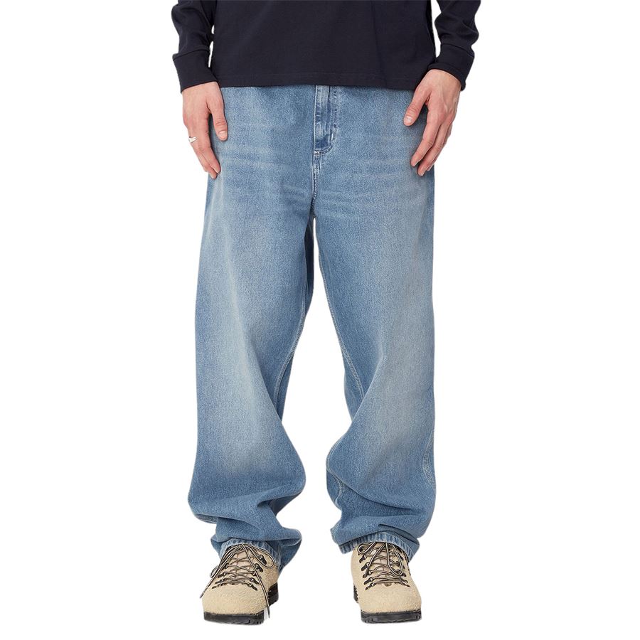 Simple Pant jeans da uomo Carhartt WIP | I02294701ZO